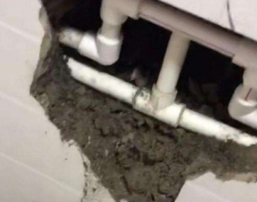 镇江市卫生间漏水哪家好