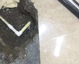 镇江市卫生间测漏水多少钱