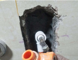 镇江市卫生间测漏水哪家好