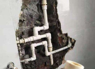 镇江市卫生间测漏水价格多少