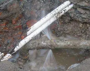 镇江市水管维修费用是多少