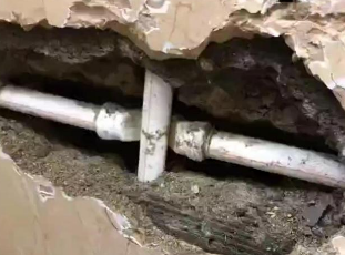 镇江市水管维修哪家好