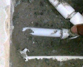 镇江市卫生间测漏水哪家好