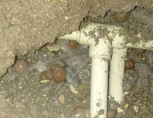 镇江市卫生间测漏