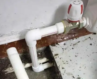 镇江市卫生间测漏水多少钱