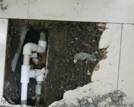 镇江市卫生间测漏水哪家好