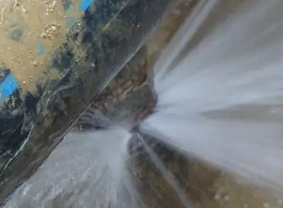 镇江市卫生间测漏水施工步骤