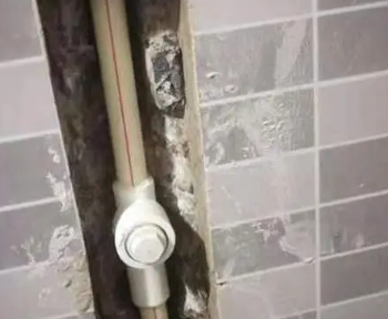 镇江市卫生间测漏水