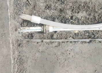 镇江市卫生间测漏水之解决方法