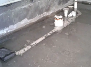 镇江市卫生间测漏水哪家好