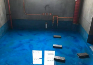 镇江市卫生间防水步骤