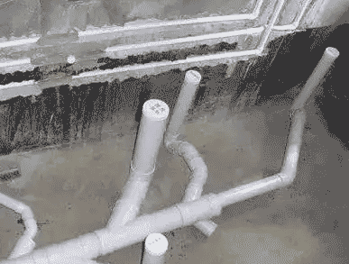 镇江市卫生间测漏水的原理