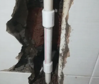 镇江市卫生间测漏水的相关案例