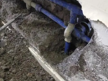 镇江市卫生间测漏水哪家好