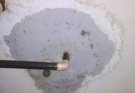 镇江市测漏水公司分享如何自检漏水