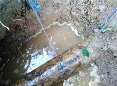 镇江市卫生间测漏水公司分享下我们可以检测到轻微的漏水和水压吗？