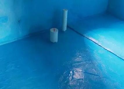 镇江市卫生间防水公司分享防水小知识