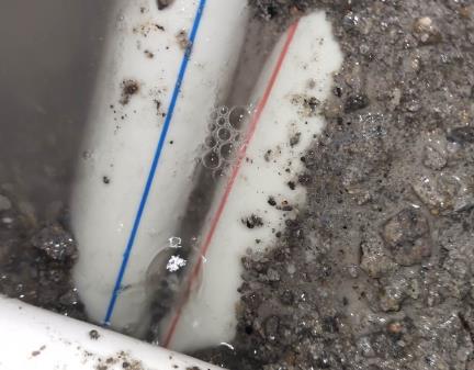 镇江市漏水检测公司哪家好