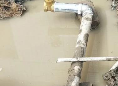 镇江市测漏水公司电话